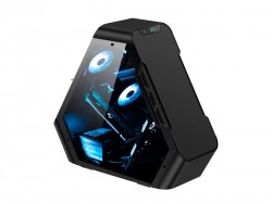 Vỏ case Jonsbo TR03-A Đen