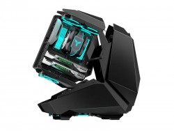 Vỏ case Jonsbo MOD-5 Đen