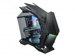 Vỏ case Jonsbo MOD-3 Đen