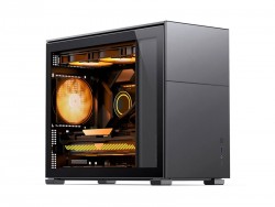 Vỏ case Jonsbo D31 STD Đen