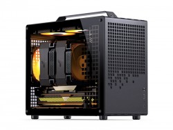 Vỏ case Jonsbo Z20 Đen