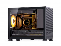 Vỏ case Jonsbo D32 PRO Đen