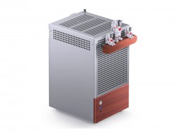 Vỏ case Jonsbo T6 Bạc