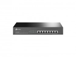 Switch TP-LINK TL-SG1008MP 8 port Gigabit (POE)
