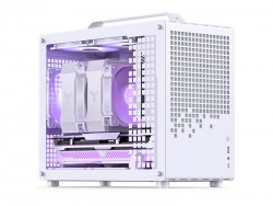 Vỏ case Jonsbo Z20 Trắng