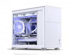 Vỏ case Jonsbo D31 STD Trắng
