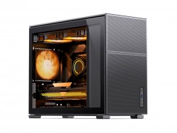 Vỏ case Jonsbo D31 MESH Đen