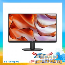 Màn hình Dell SE2425HM (23.8 inch - Full HD - IPS - 100Hz - 5ms)
