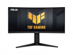 Màn hình cong Asus TUF Gaming VG30VQL1A (29.5 inch - WFHD - 200Hz - 1ms)