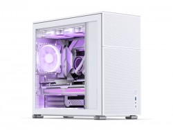 Vỏ case Jonsbo D41 MESH Trắng