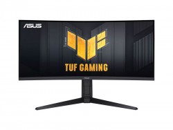 Màn hình cong Asus TUF Gaming VG34VQL3A (34 inch - WQHD - 180Hz - 1ms)