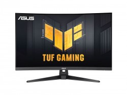 Màn hình cong Asus TUF Gaming VG32WQ3B (31.5 inch - QHD - 180Hz - 1ms)