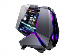 Vỏ case Jonsbo MOD-5 Xám