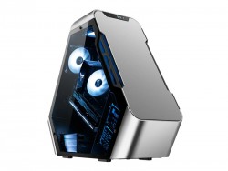 Vỏ case Jonsbo TR03-A Bạc