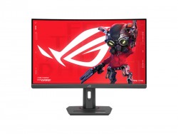 Màn hình cong Asus ROG Strix XG27WCS (27 inch - QHD - 180Hz - 1ms)