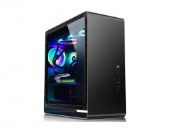 Vỏ case Jonsbo UMX6SW Đen