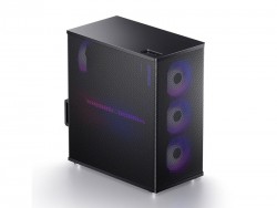 Vỏ case Jonsbo VR4 Đen