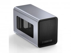 Vỏ case Jonsbo V11 Bạc