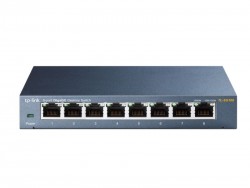Switch TP-Link TL-SG108 8 cổng