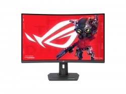 Màn hình cong Asus ROG Strix XG32WCMS (31.5 inch - QHD - 280Hz - 1ms)