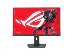 Màn hình Asus ROG Strix XG27UCS (27 inch - 4K - 160Hz - 1ms)