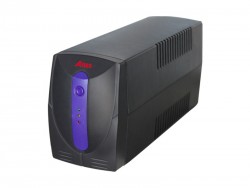 Bộ lưu điện UPS ARES AR265i 650VA/390W