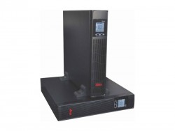 Bộ lưu điện UPS ARES AR630RT 3000VA/2400W