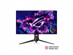 Màn hình Asus ROG Swift OLED PG32UCDM (31.5 inch - 4K - 240Hz - 0.03ms)