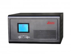 Bộ kích điện Inverter ARES AR0612 600W