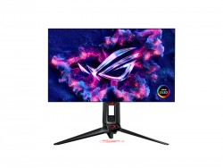 Màn hình Asus ROG Swift OLED PG27AQDP (27 inch - QHD - 480Hz - 0.03ms)