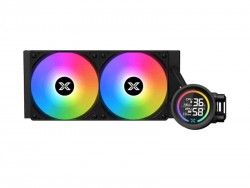 Tản nhiệt nước Xigmatek LK 240 Digital