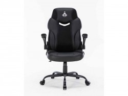 Ghế game Warrior Raider Series WGC203 Black