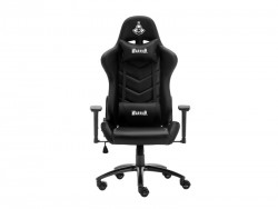 Ghế game Warrior Raider Series WGC206 Black