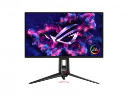 Màn hình Asus ROG Swift OLED PG27UCDM (27 inch - 4K - 240Hz - 0.03ms)