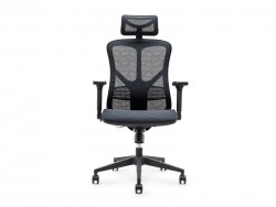Ghế công thái học Warrior Ergonomic Marshal WEC 610
