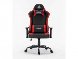 Ghế game Warrior Raider Series WGC207 Black/Red