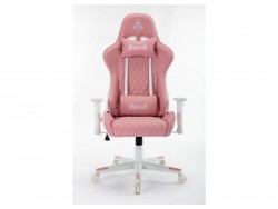 Ghế game Warrior Raider Series WGC206 White/Pink