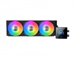 Tản nhiệt nước Xigmatek Connect 360