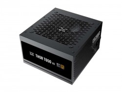 Nguồn máy tính Xigmatek THOR T650 V3 EN45998 80 PLUS BRONZE