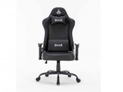 Ghế game Warrior Raider Series WGC207 Black