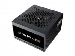Nguồn máy tính Xigmatek THOR T750 V3 750W 80 PLUS BRONZE