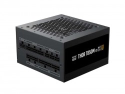 Nguồn máy tính Xigmatek Thor T850M V3 850W 80 PLUS BRONZE