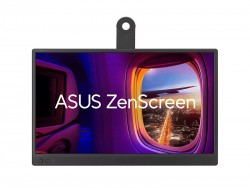 Màn hình di động ASUS ZenScreen MB169CK (15.6 inch - FHD - IPS - 60Hz)