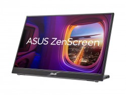 Màn hình di động ASUS ZenScreen MB16QHG (16 inch - WQXGA - IPS - 120Hz)