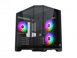 Vỏ case Xigmatek Cubi M Nano (EN44953)