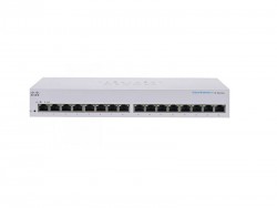 Switch Cisco CBS110-16T-EU Unmanaged 16-port GE