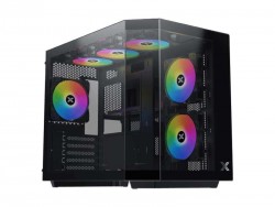 Vỏ case Xigmatek Cubi M EN42775