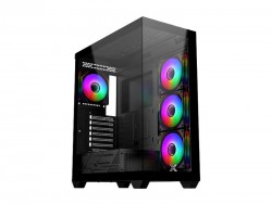 Vỏ case Xigmatek Blast 4GF