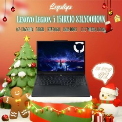 Laptop Lenovo Legion 5 15AHP10 83M0002XVN