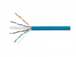 Cáp mạng AMP Commscope CAT6 1427254-6 (305m/cuộn)